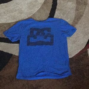 DC Youth M T-Shirt